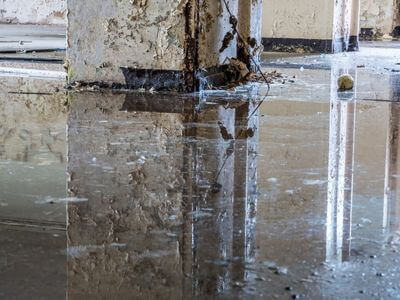 About Summit Flood  Fire - water damage restoration experts in New York